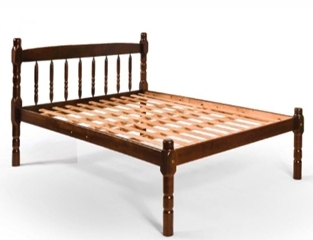 Cama Torneada Atenas | Disa 0326