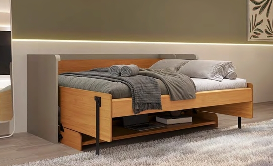 Cama First Casal | Primavera 0826