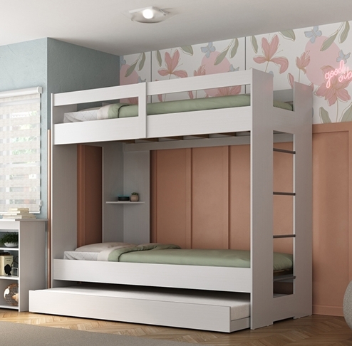 Beliche + Auxiliar | Hecol 0326