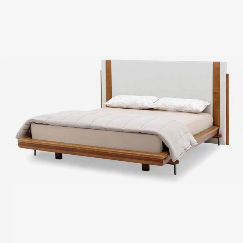 PREÇO + BARATO DO BRASIL | Cama de Casal MH6016 | Herval 