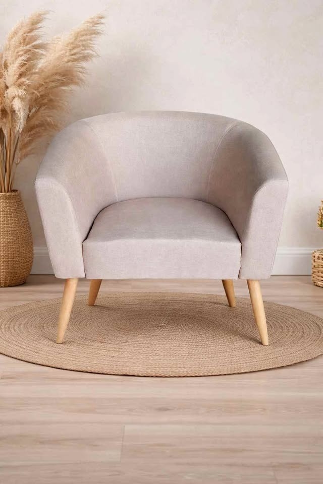 Poltrona Bela | VJ MA 0326