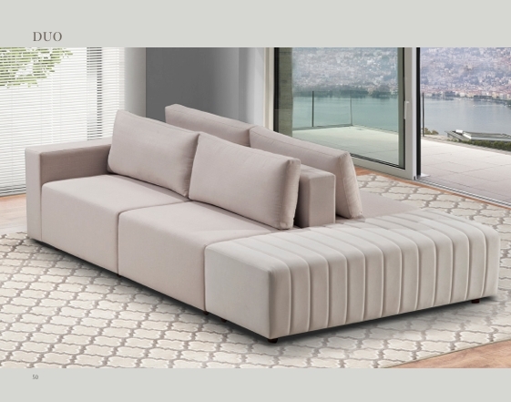 Sofá Duo | Treviso 1025