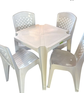 Conj. 5 Peças Rubi | 2207 - 2540 | Lindelli 0326