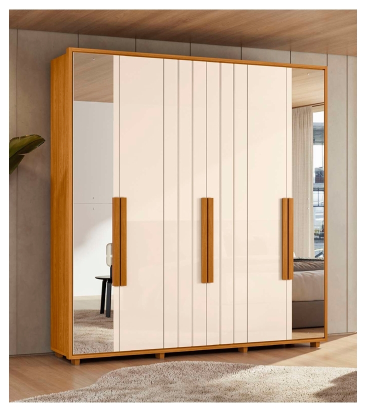 Roupeiro Veronese | Madetec 0626