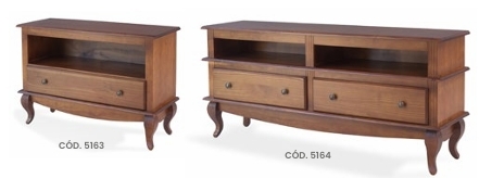Rack Country Clean | Ativa 0526