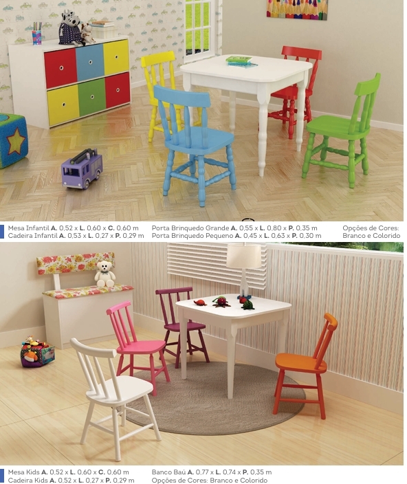 Conjunto Infantil - Kids | Scholl 0625