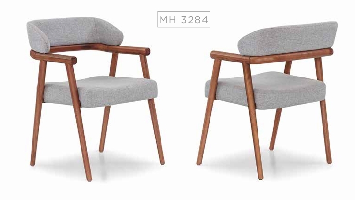 Poltrona MH 3284 | Herval 0726