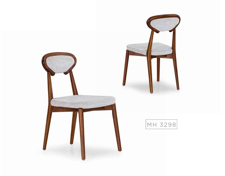 Cadeira MH 3298 | Herval 0726