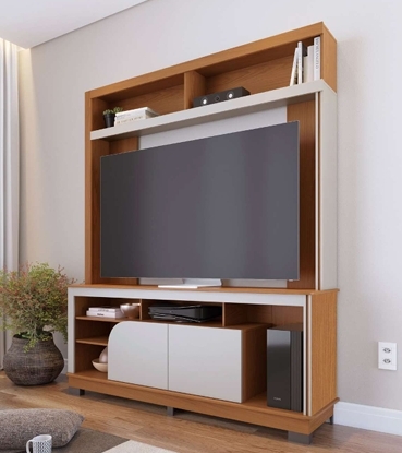 Estante Belaya 160 | Colibri 0326