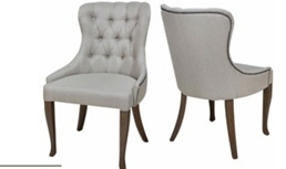 Cadeira Havana | Ativa 0526