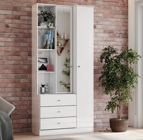 Multiuso Doha | Henn 0426