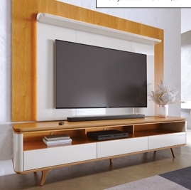 Painel + Rack ARC | Imcal 0526