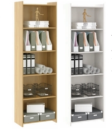 Livreiro 0700 | Soluzione 0126