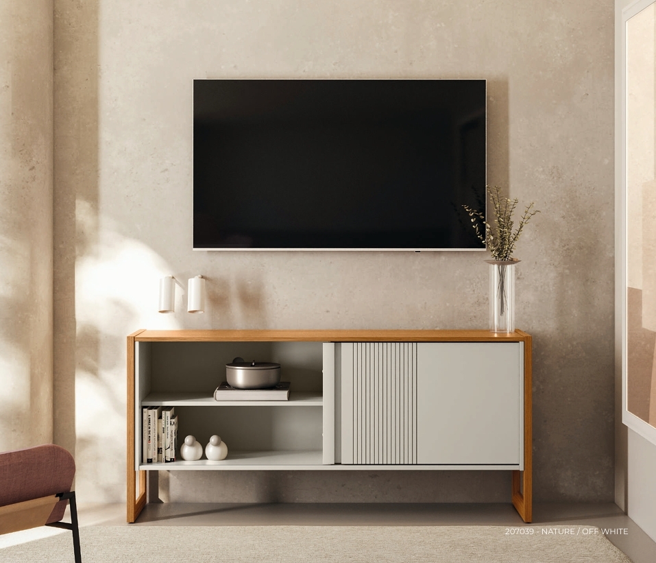 Rack Gold | Linea 0726