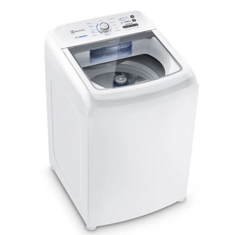 Maquina De Lavar 15Kg | LED15 | Electrolux | Tá Barato!! Consulte