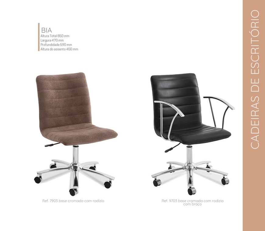 Cadeiras Bia | Muller Sister 0525