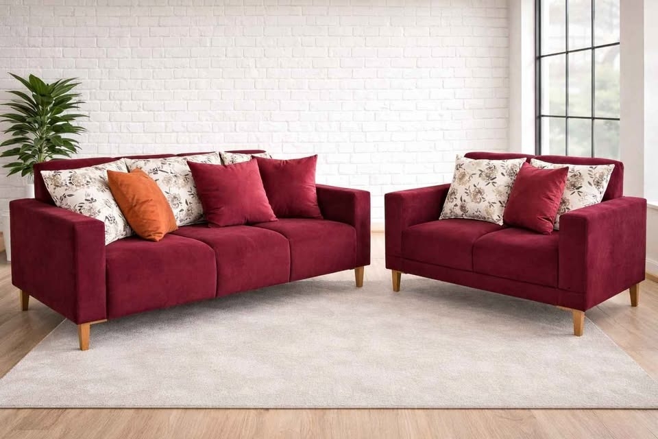 Sofá Império | VJ MA 0326