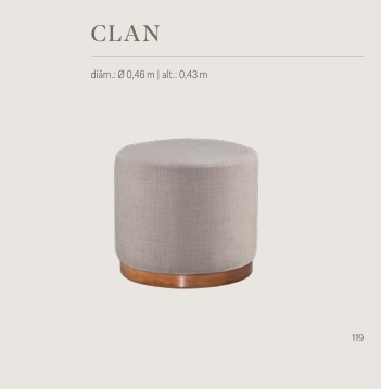 Puff Clan | Treviso 1125