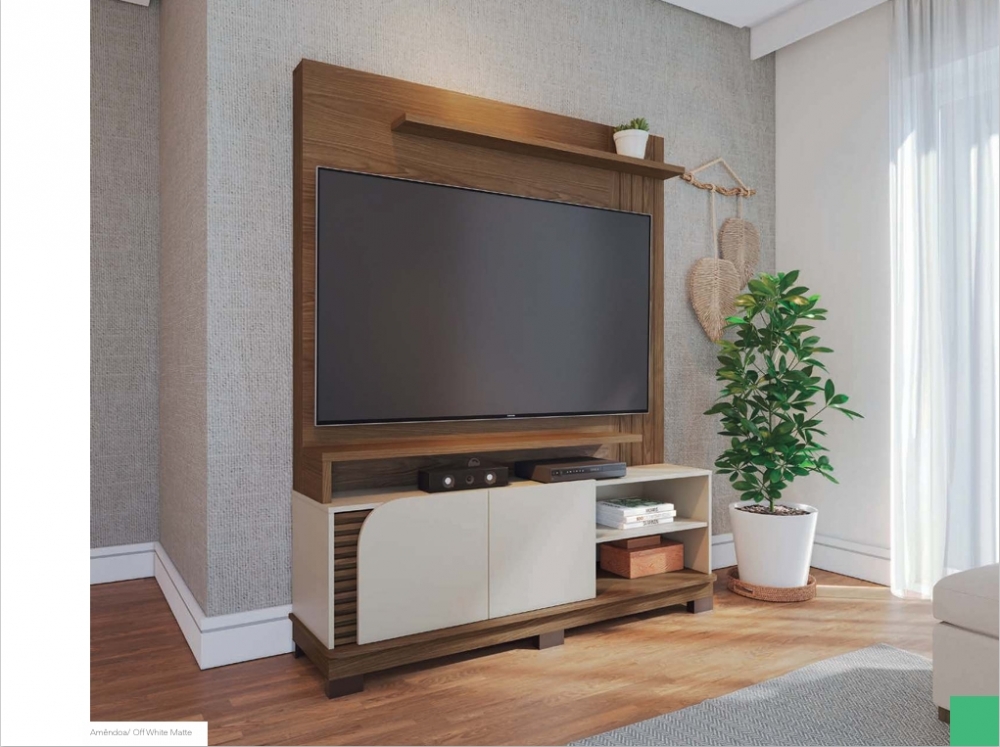 Home Theater | Jurerê 1.5 | Colibri 0925