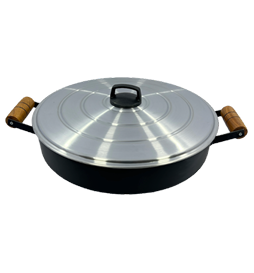 Disco de Ferro | 5477 | Lindelli 0326