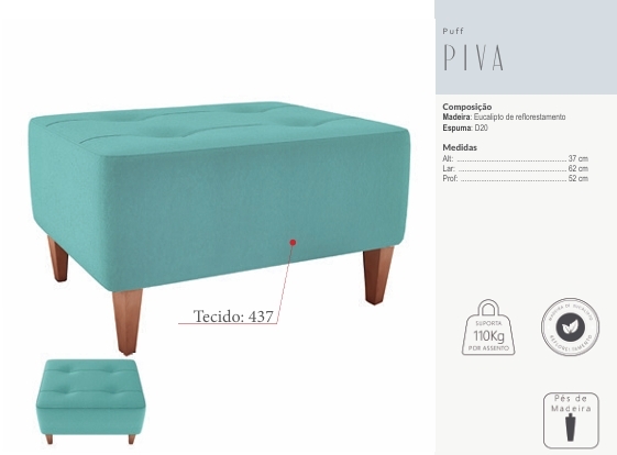 Puff Piva | Matrix 0925