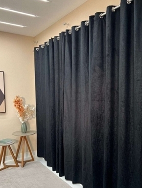 Cortina Confort Blackout | Lindelli 0326