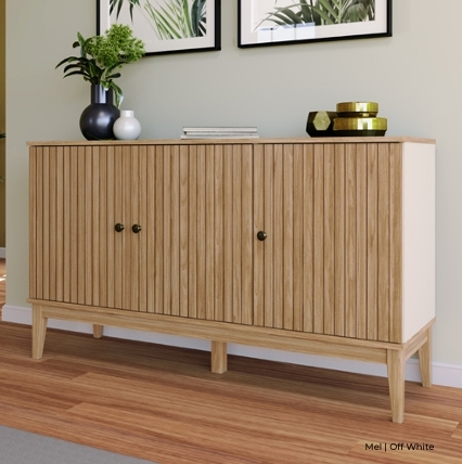 Buffet MB 1061 | Móvel Bento 0526