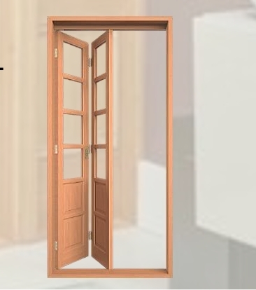 Porta PC120 | Campo Real 0925