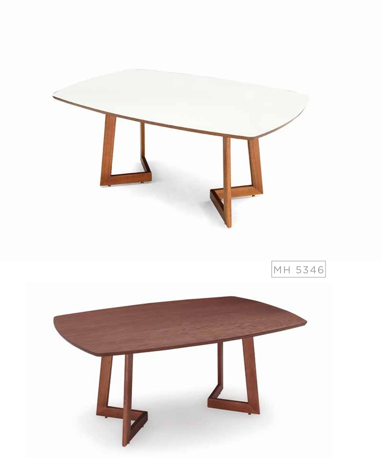 Mesa MH 5346 | Herval 0726