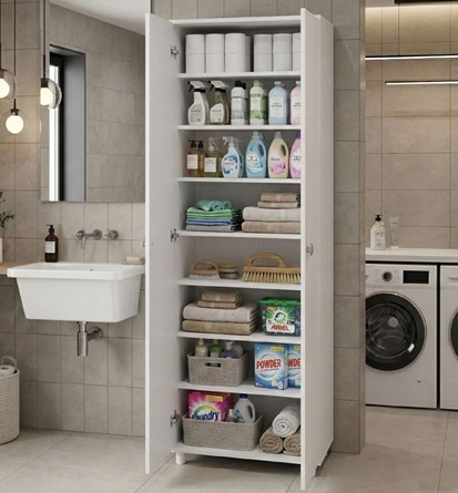 Multiuso Lavanderia | AM3108 | Tecnomobili 0326