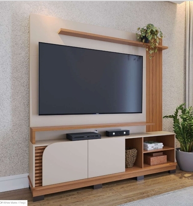  Home Theater Jurerê 1.8 | Colibri 0326 home 