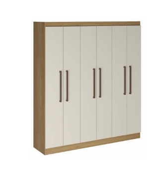 Roupeiro Teseu 0856 180 | Soluzione 0226