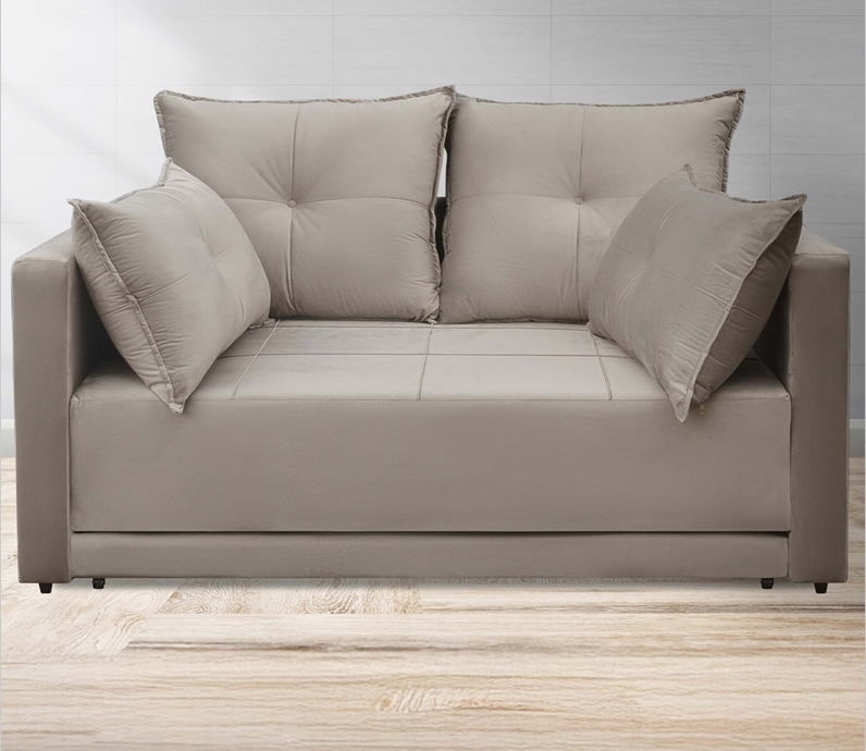 Sofá cama Novitá | Ms Decor 0925