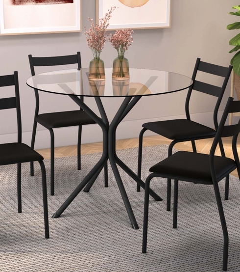 Mesa Creta | Kappesberg Crome 0526