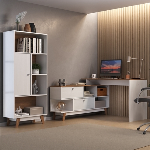 Escritório OFFICE 10 | Hecol 0426