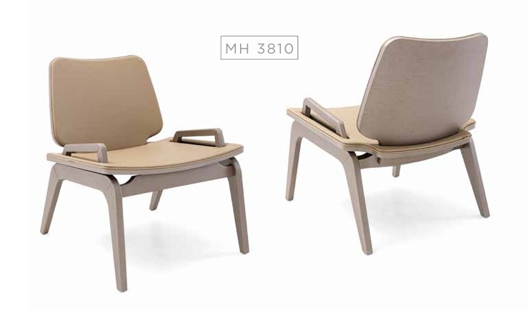 Cadeira MH 3810 | Herval 0726