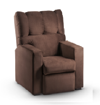 Cadeira do Papai ER290 | A partir de R$1148,00 | Relvado