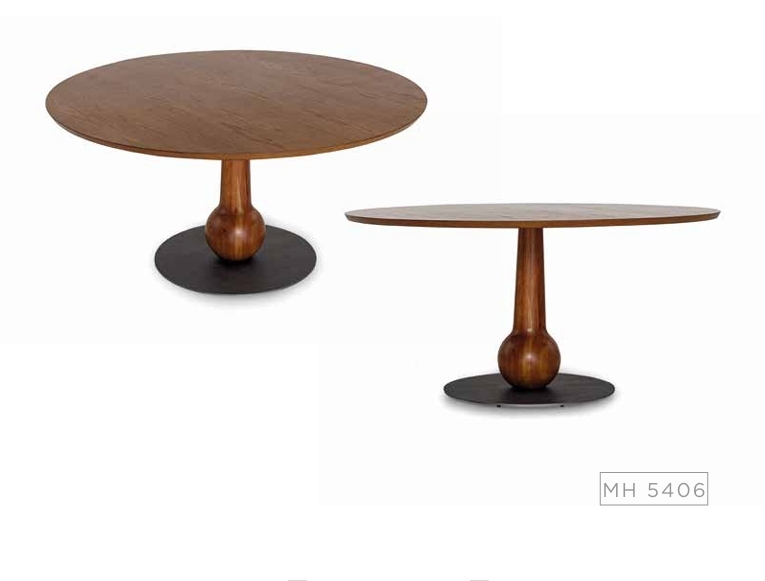 Mesa MH 5406 | Herval 0726