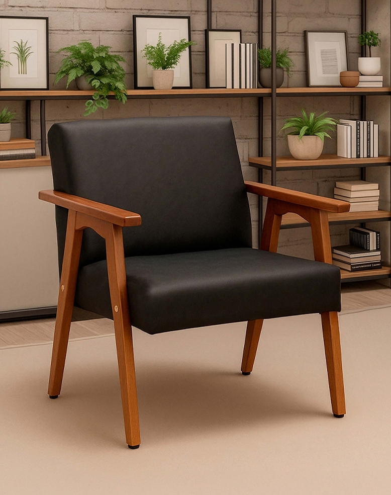 Poltrona Veneza | Ms Decor 0825