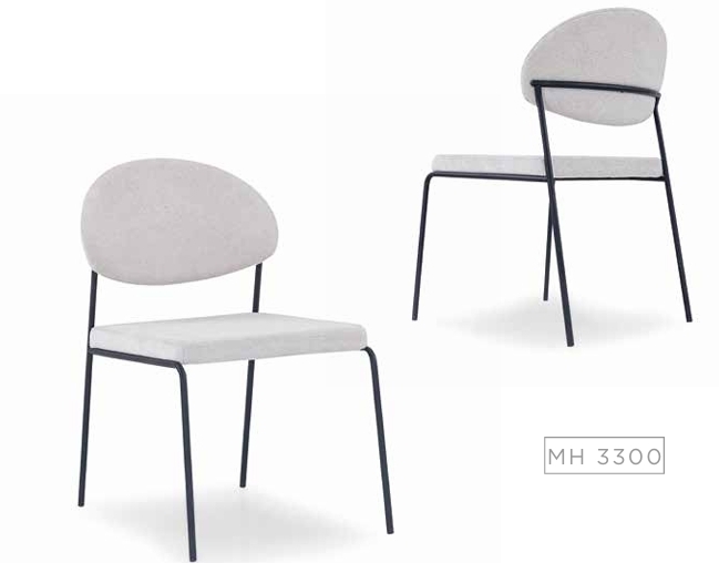 Cadeira MH 3300 | Herval 0726
