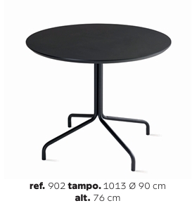 Mesa 902 / Tampo 1013 | Milano 0626