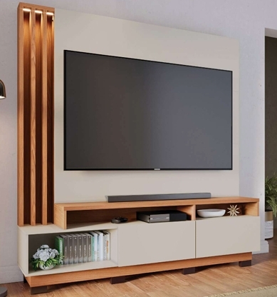 Home Theater Humaitá | Colibri 0326