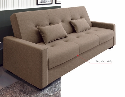 Sofá Cama Lavínia | Matrix 0925