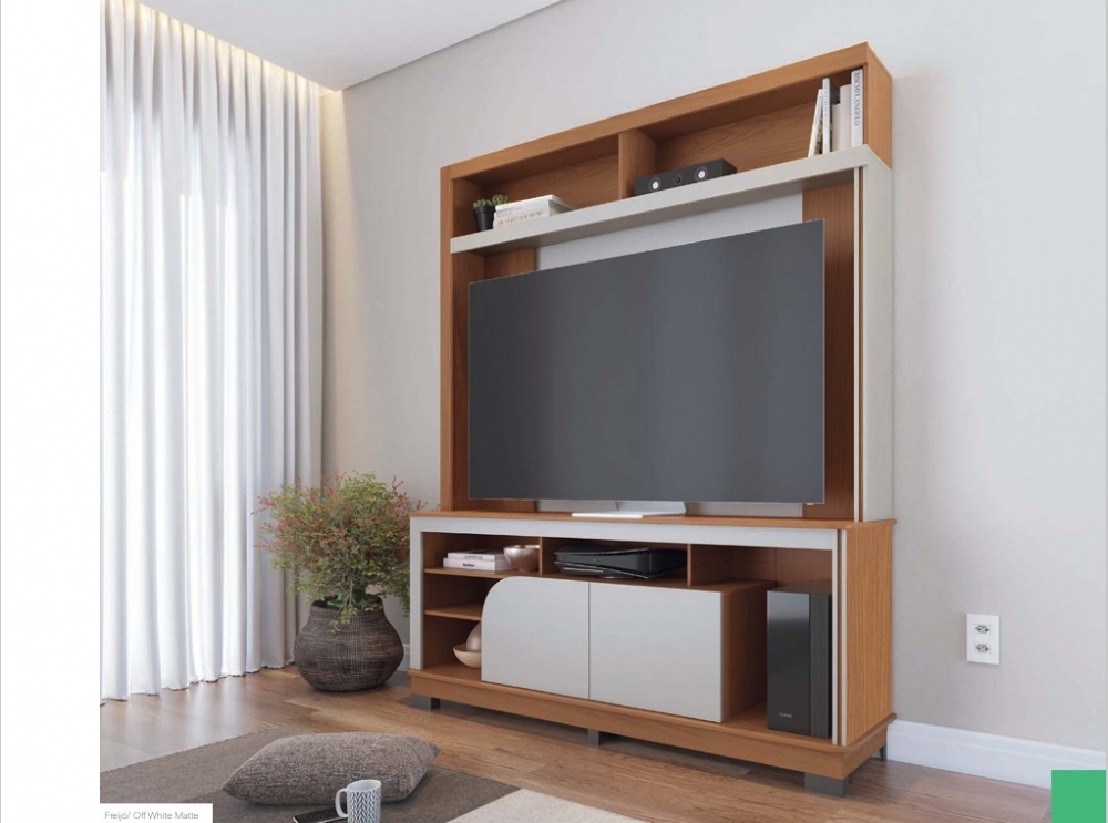 Estante Belaya | Colibri 0925