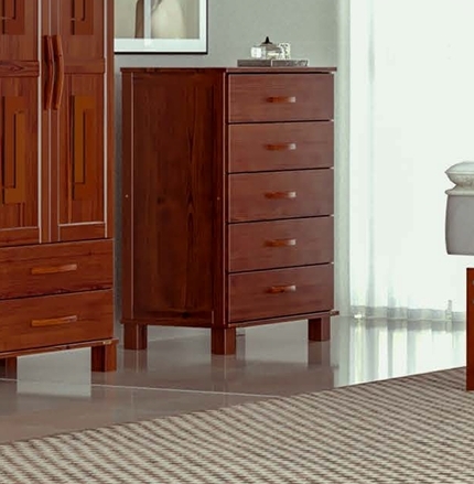Linha Vega | Alpha Cômoda 5G | 50540 | Serpil 0625
