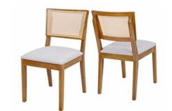 Cadeira Miami | Ativa 0526