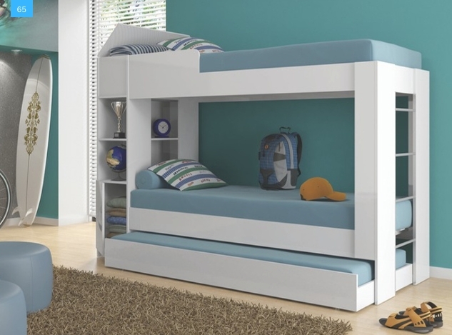 Treliche | CM - 15 | Ditalia 0526