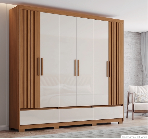 Roupeiro Kaian 2,32 | Henn 0426