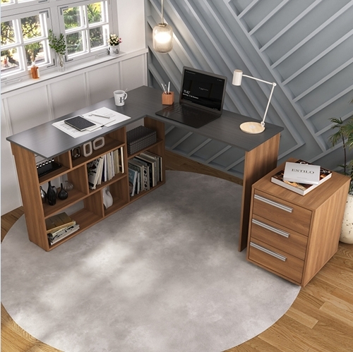 Escritório OFFICE 12 | Hecol 0426