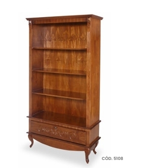 Estante Country | 5108 | Ativa 0526